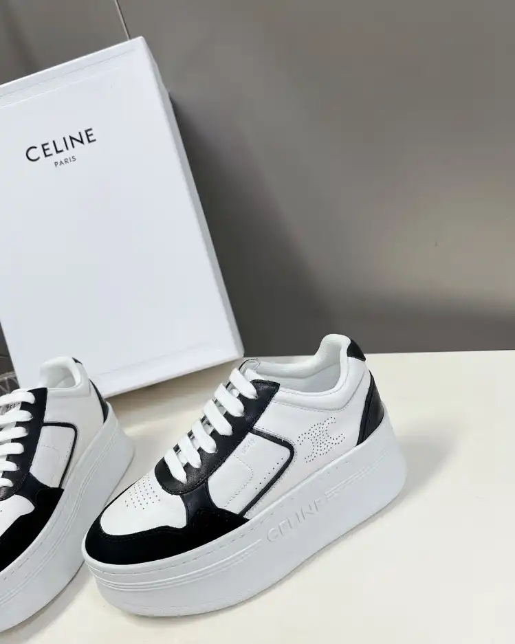 hype Celine Sneakers