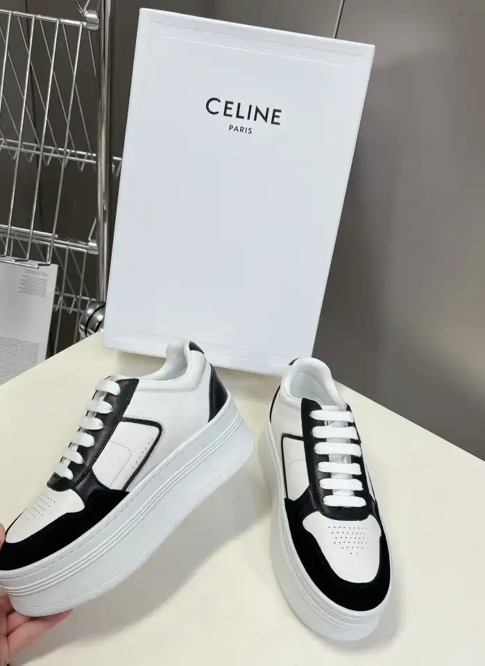 hype Celine Sneakers