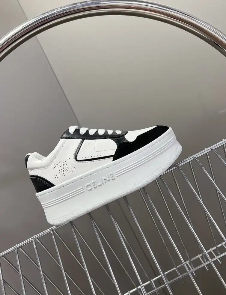 hype Celine Sneakers