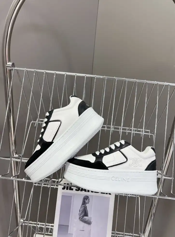 hype Celine Sneakers