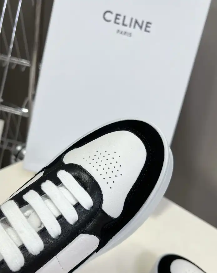 hype Celine Sneakers