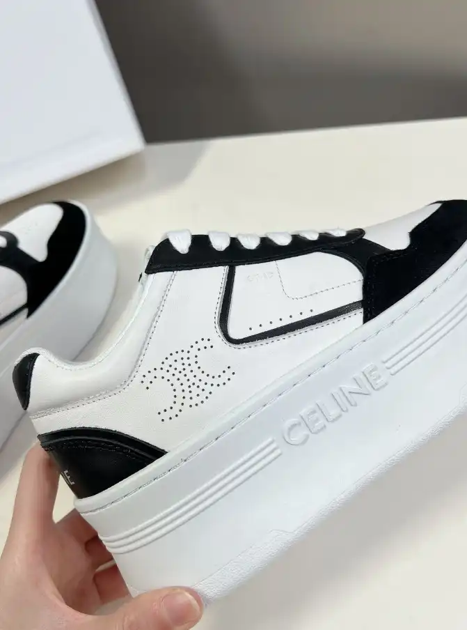 hype Celine Sneakers