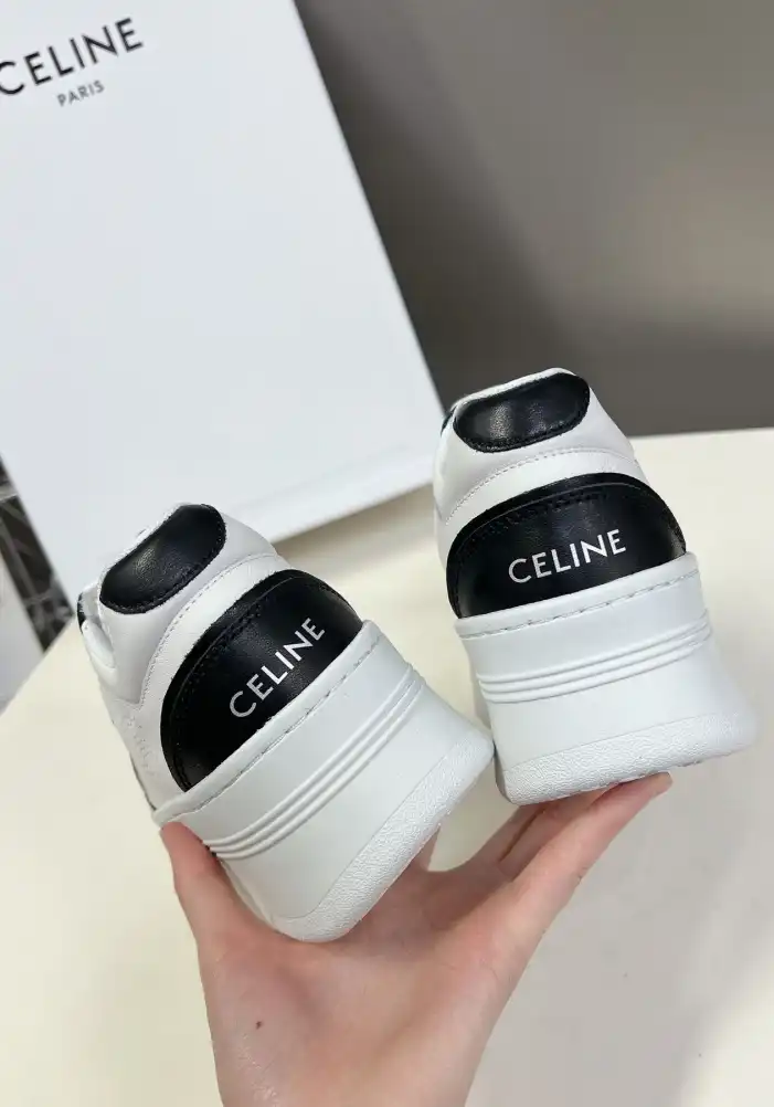 hype Celine Sneakers