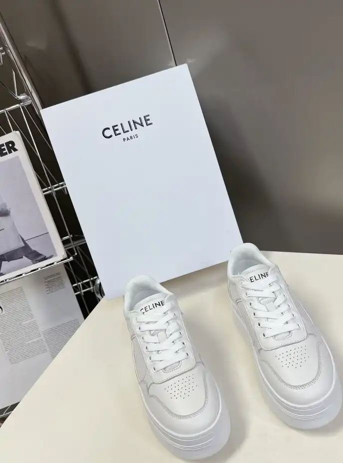 hype Celine Sneakers