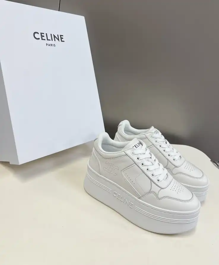 hype Celine Sneakers