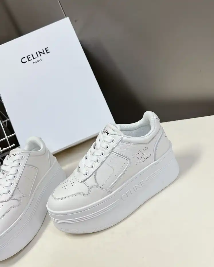 hype Celine Sneakers