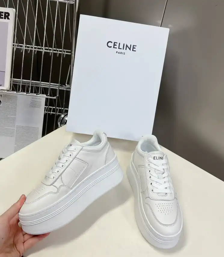 hype Celine Sneakers