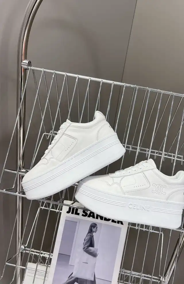 hype Celine Sneakers