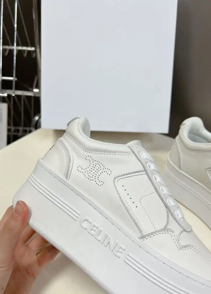 hype Celine Sneakers