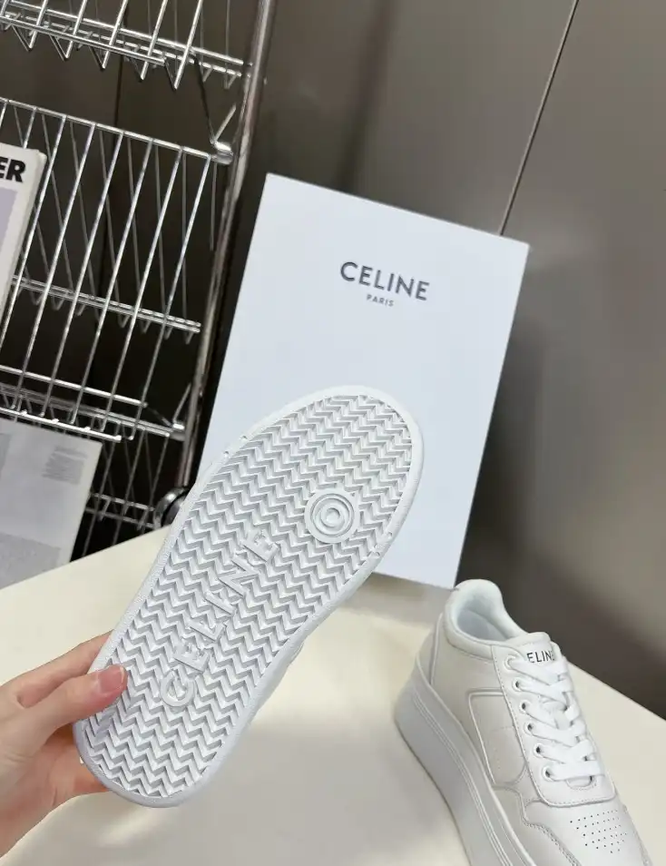 hype Celine Sneakers