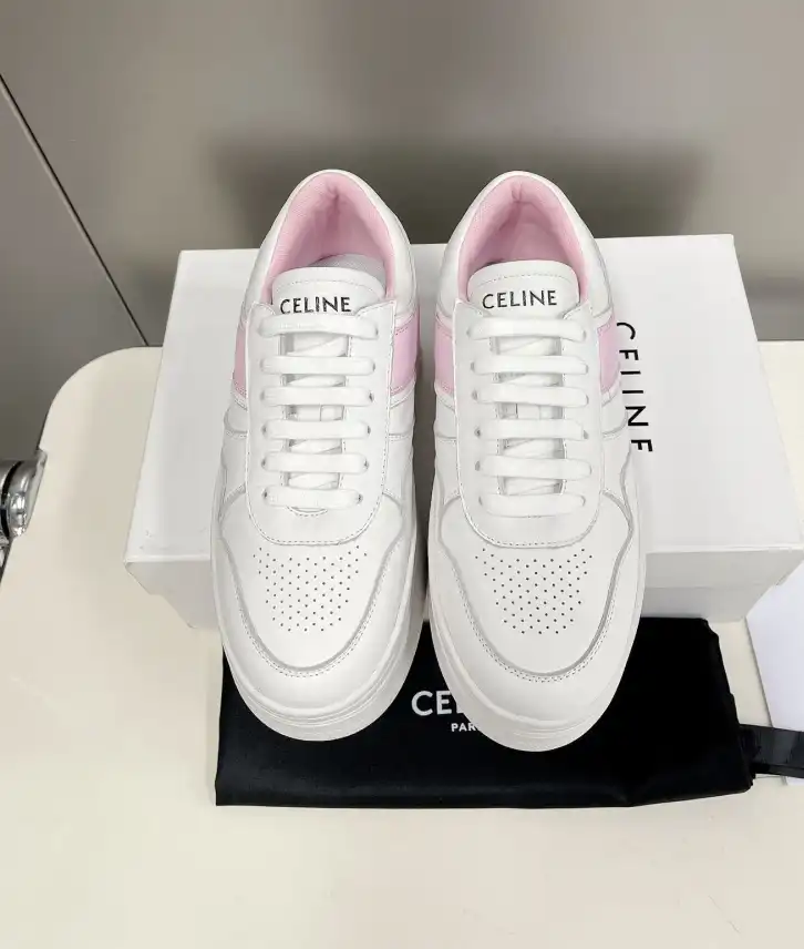 hype Celine Sneakers