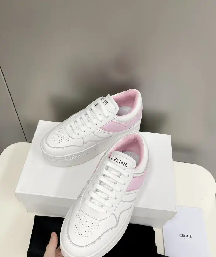 hype Celine Sneakers