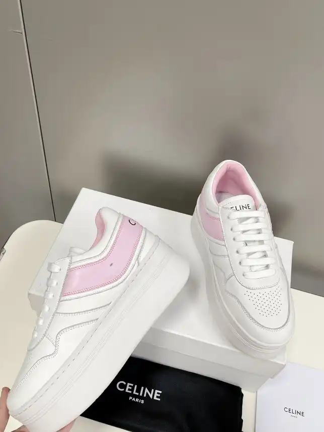 hype Celine Sneakers