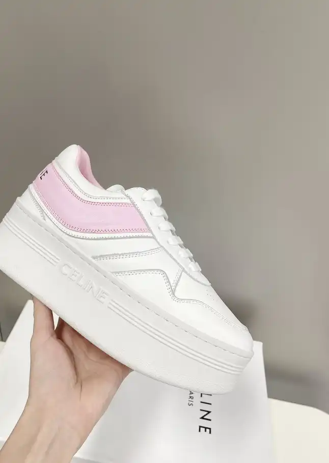 hype Celine Sneakers