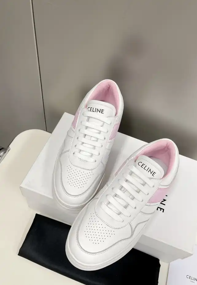 hype Celine Sneakers