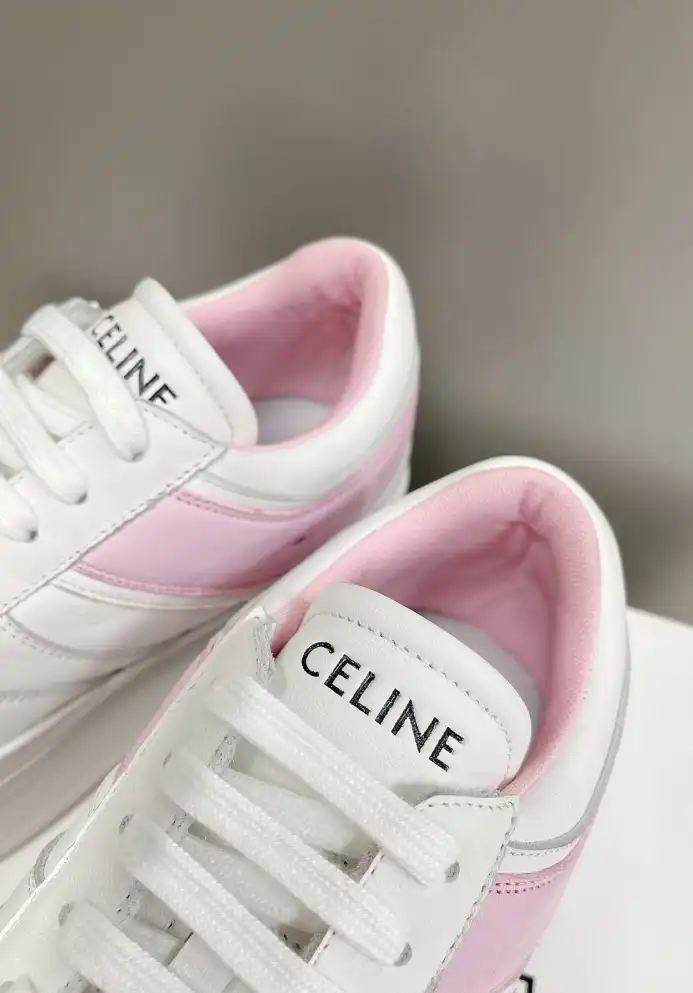 hype Celine Sneakers