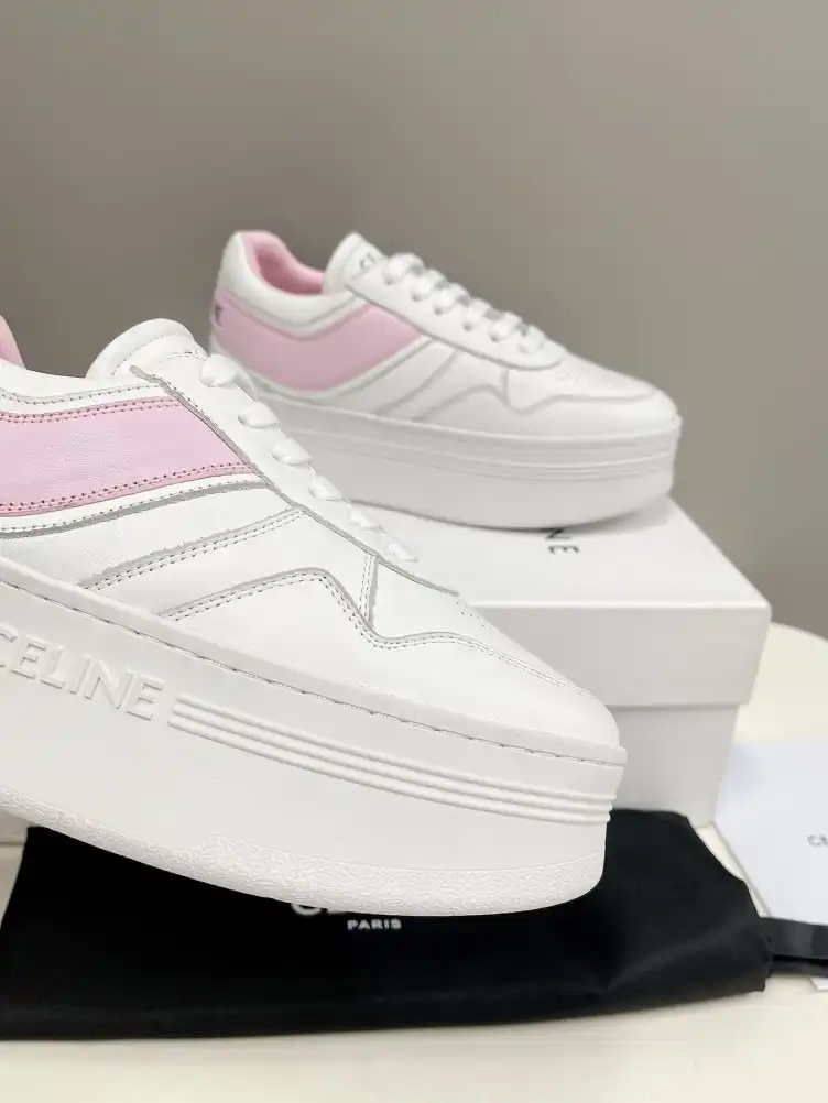 hype Celine Sneakers