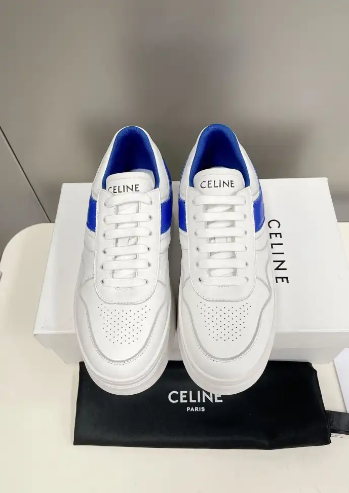 hype Celine Sneakers