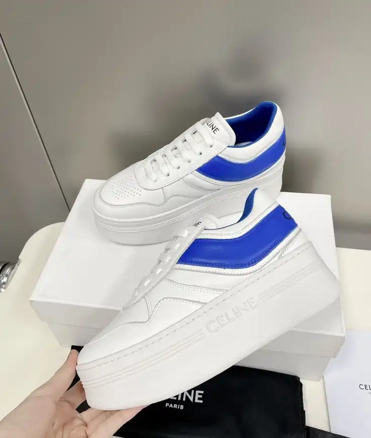 hype Celine Sneakers