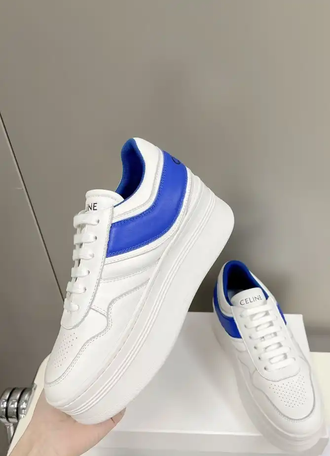 hype Celine Sneakers