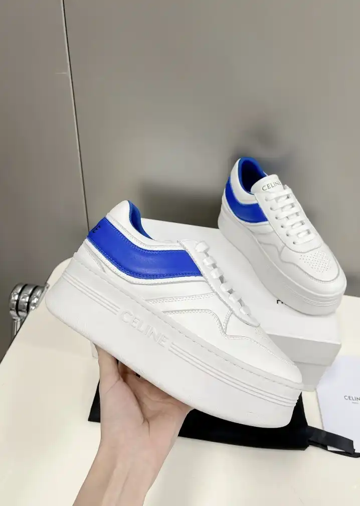 hype Celine Sneakers