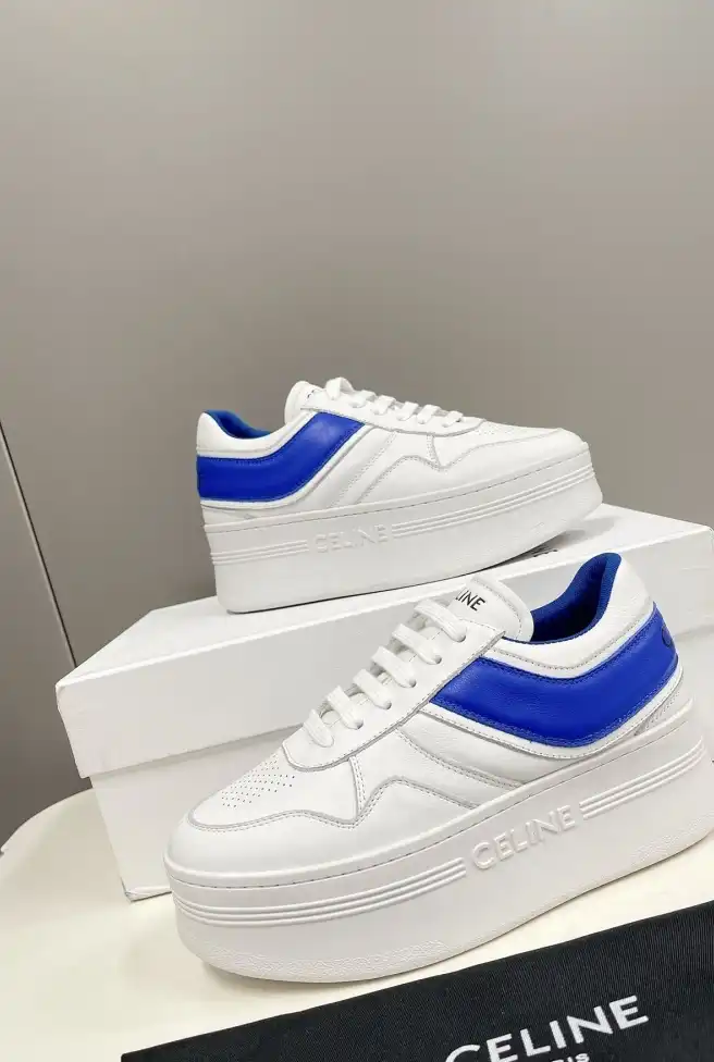 hype Celine Sneakers