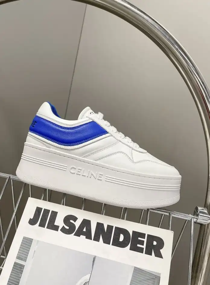 hype Celine Sneakers