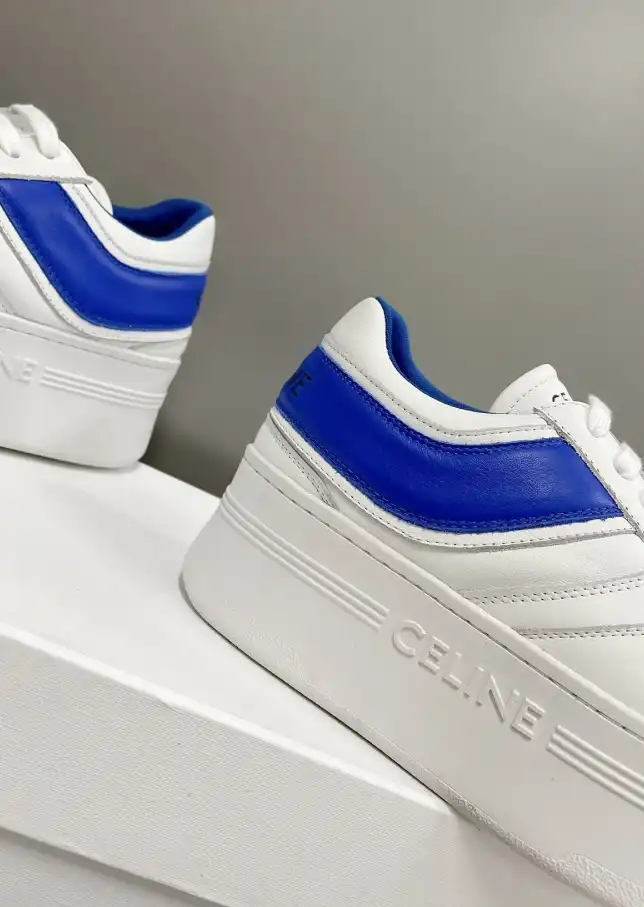 hype Celine Sneakers