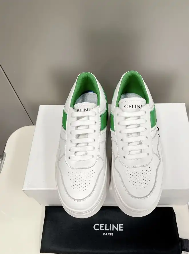 hype Celine Sneakers