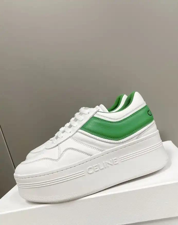 hype Celine Sneakers