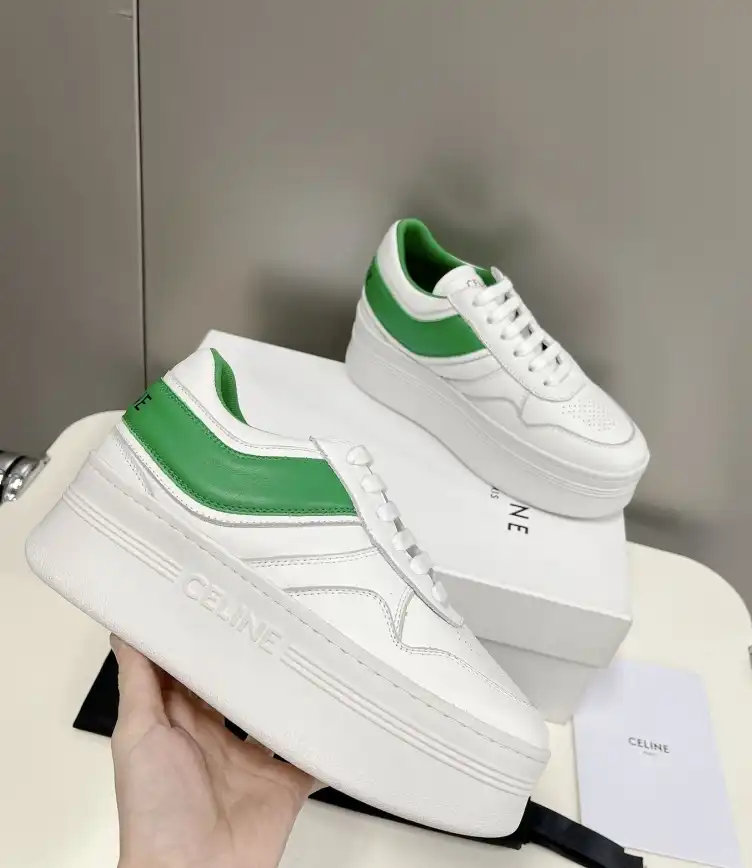 hype Celine Sneakers