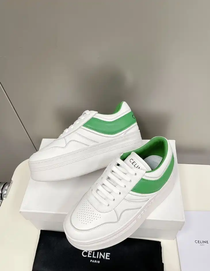 hype Celine Sneakers