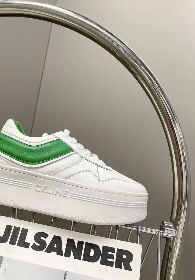 hype Celine Sneakers