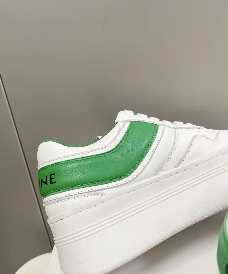 hype Celine Sneakers