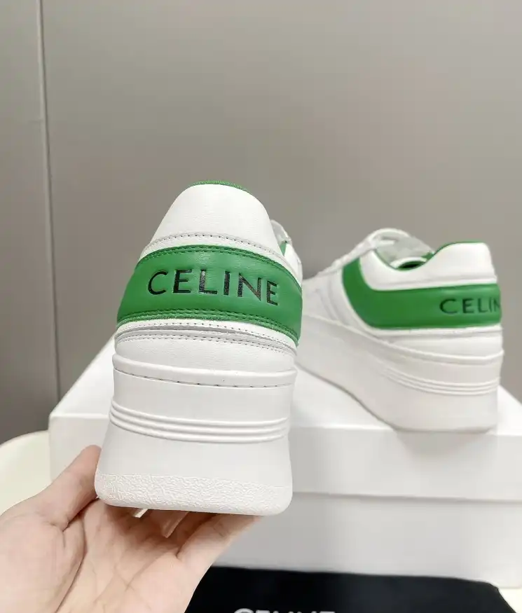 hype Celine Sneakers