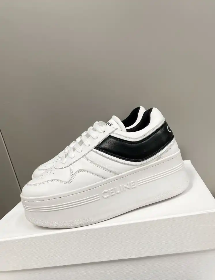 hype Celine Sneakers