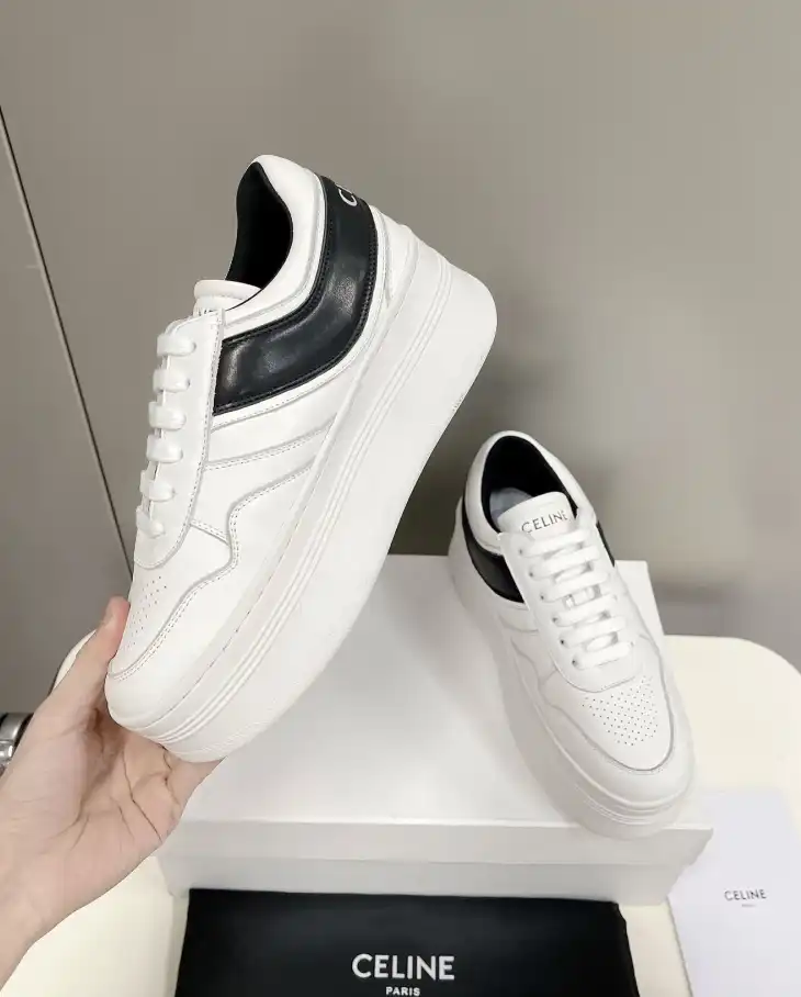 hype Celine Sneakers