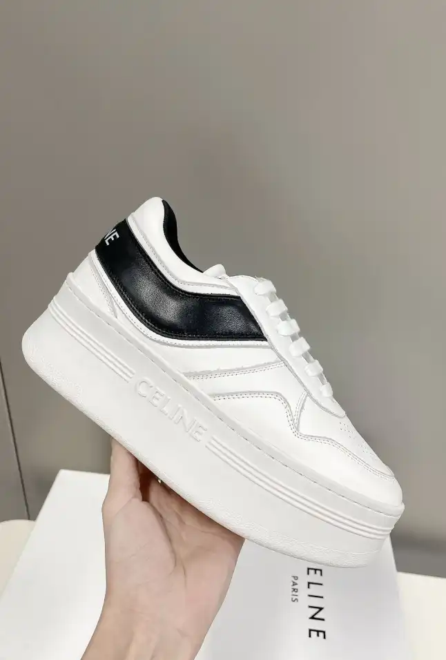 hype Celine Sneakers