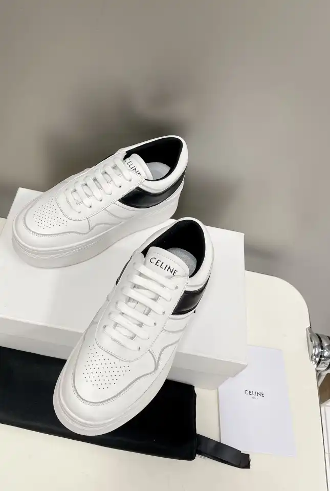 hype Celine Sneakers