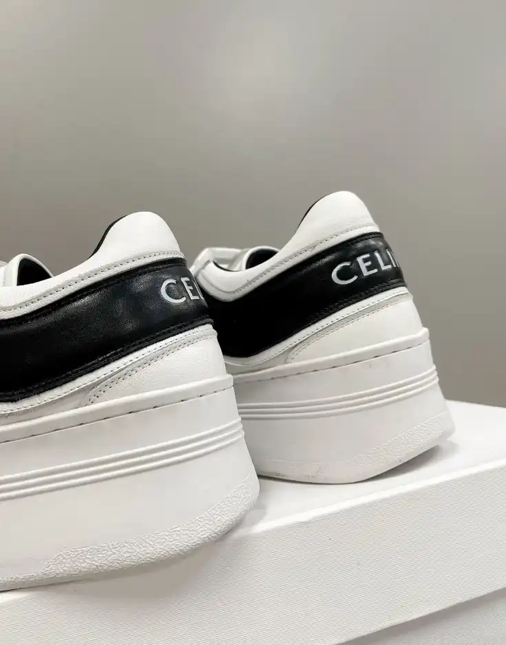 hype Celine Sneakers