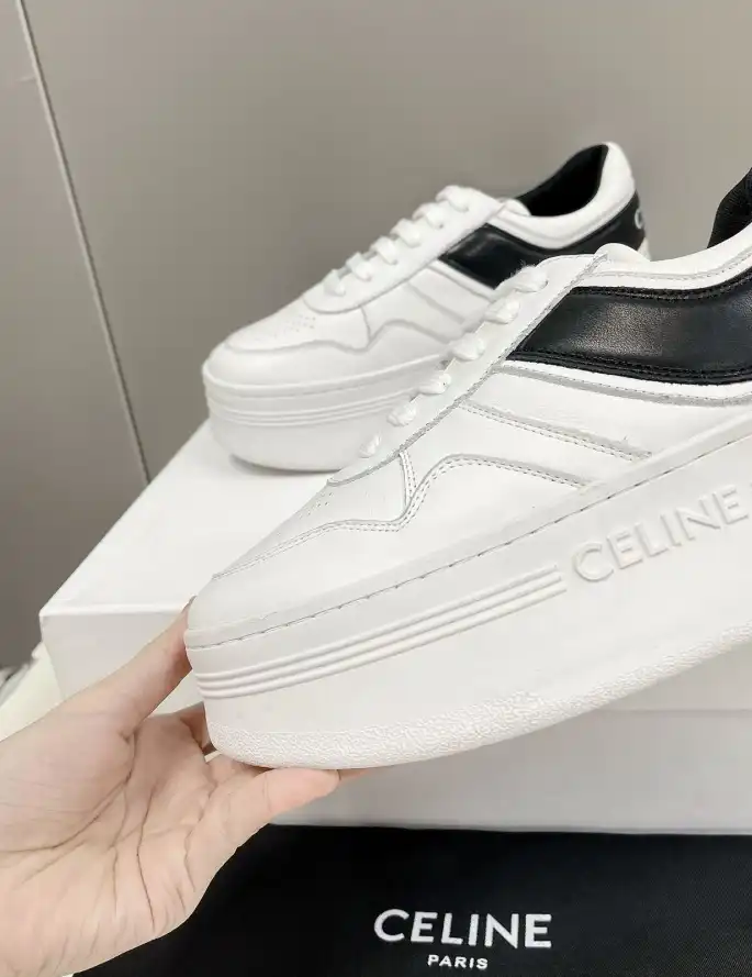 hype Celine Sneakers