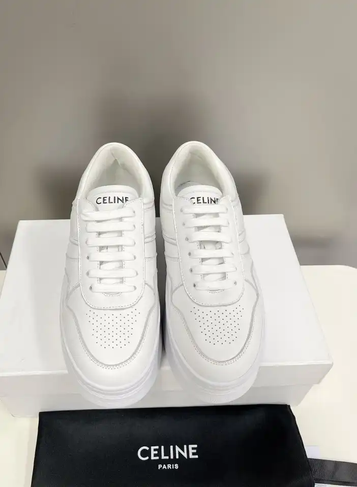 hype Celine Sneakers