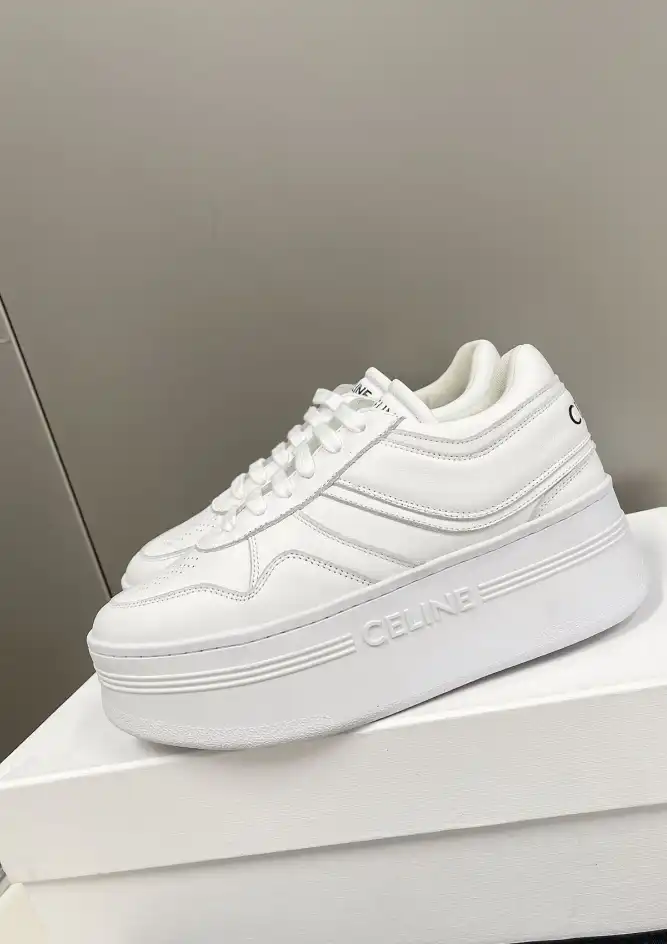 hype Celine Sneakers