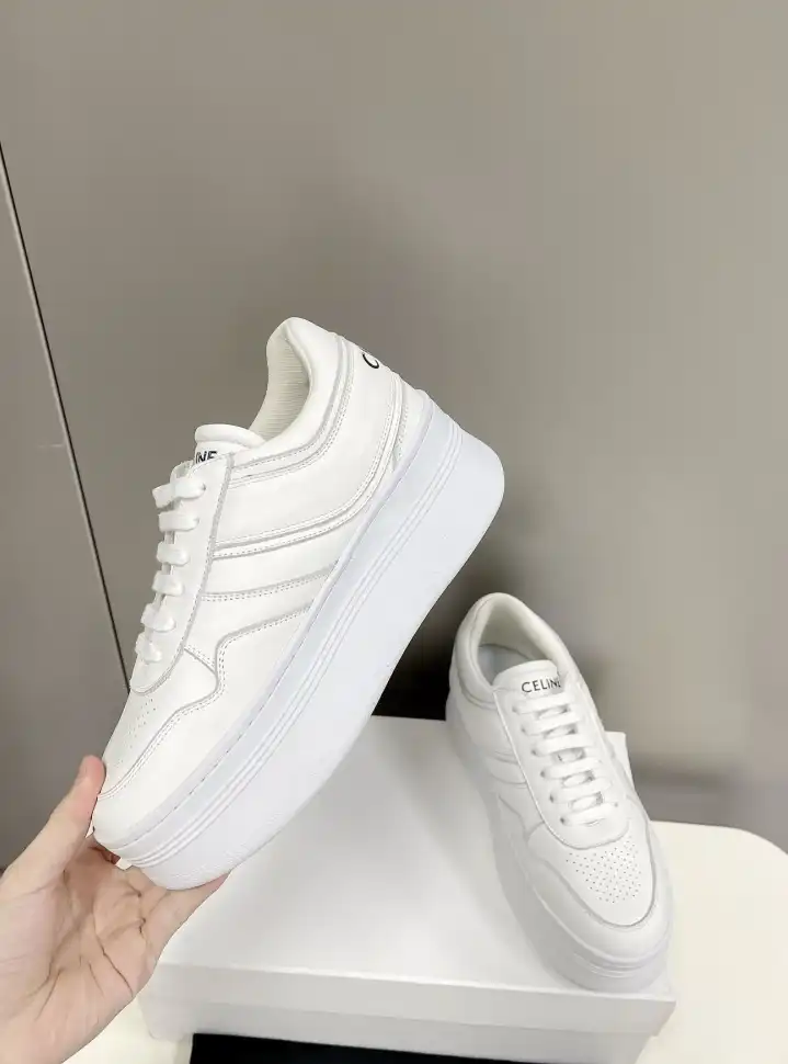 hype Celine Sneakers