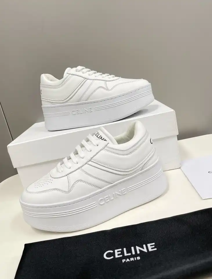 hype Celine Sneakers