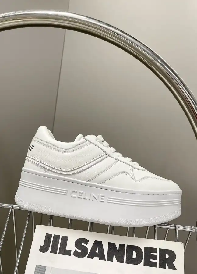 hype Celine Sneakers