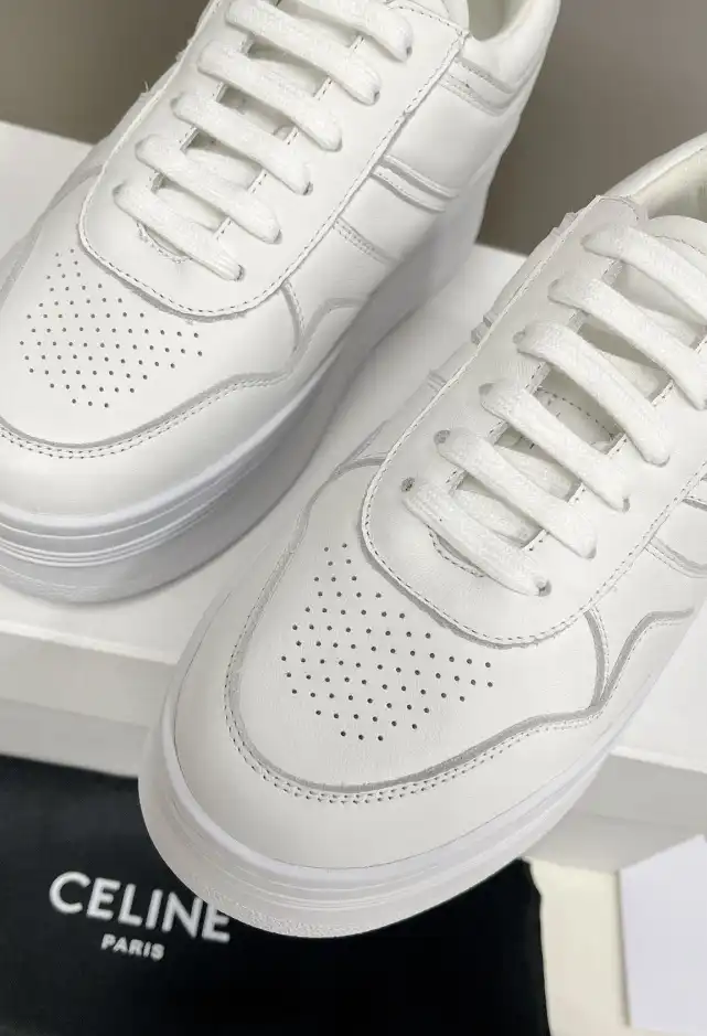 hype Celine Sneakers