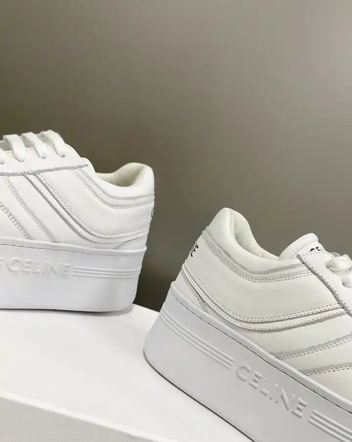 hype Celine Sneakers