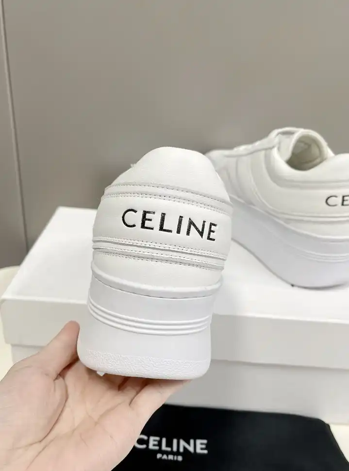 hype Celine Sneakers