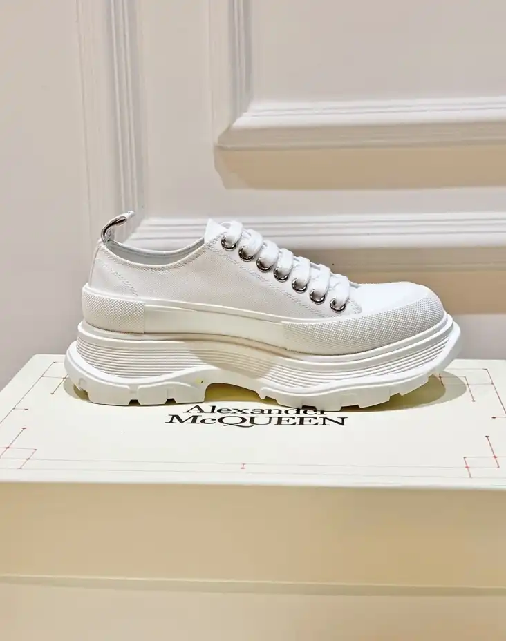 hype Alexander Mcqueen Casual Shoes